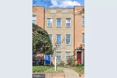1807 T Street NW, Washington, DC 20009 - Photo 1