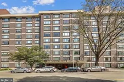 2501 Calvert Street NW #609, Washington, DC 20008 - Photo 1