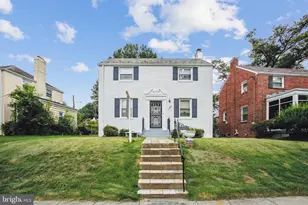 1660 Michigan Ave NE, Washington, DC 20017 - Photo 1