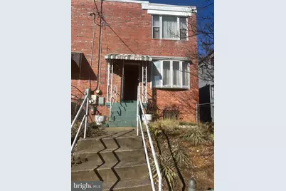 1202 Trenton Place SE, Washington, DC 20032 - Photo 1