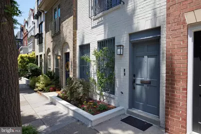 2009 Hillyer Place NW, Washington, DC 20009 - Photo 1