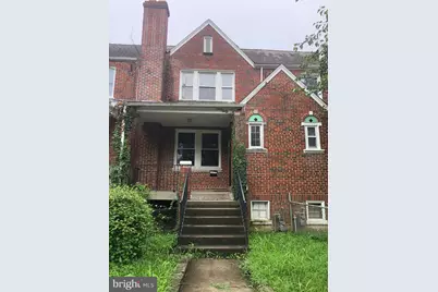 1721 S SE, Washington, DC 20020 - Photo 1