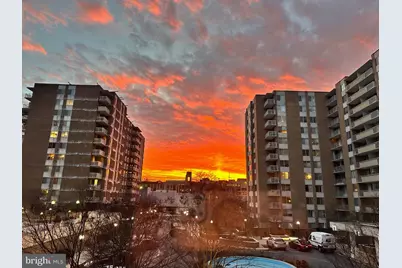 3001 Veazey Terrace NW #733, Washington, DC 20008 - Photo 1