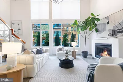 2351 Champlain Street NW #C1, Washington, DC 20009 - Photo 1