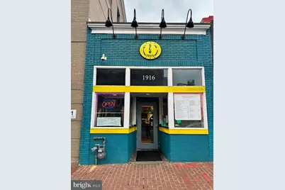 1916 Martin Luther King Jr Avenue SE, Washington, DC 20020 - Photo 1