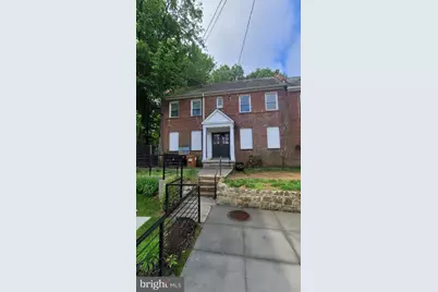 100 Emerson Street NW, Washington, DC 20011 - Photo 1