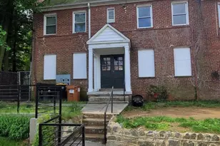 100 Emerson St NW, Washington, DC 20011 - Photo 1