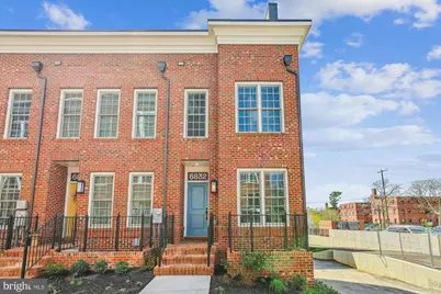 6832 General Davis NW, Washington, DC 20012 - Photo 1