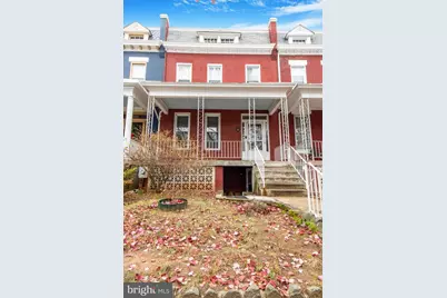 323 10th Street NE, Washington, DC 20002 - Photo 1
