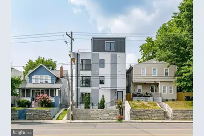 1818 Rhode Island Avenue NE #6, Washington, DC 20018 - Photo 1