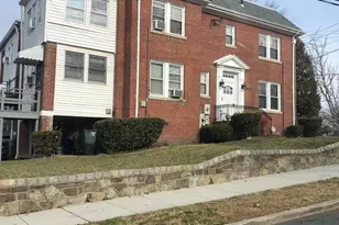 301 Jefferson St NW, Washington, DC 20011 - Photo 1