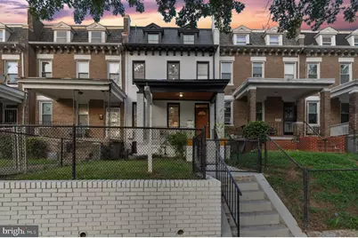 4711 Georgia Avenue NW, Washington, DC 20011 - Photo 1