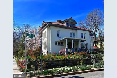 5500 39th Street NW, Washington, DC 20015 - Photo 1