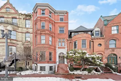 7 Logan Circle NW #42, Washington, DC 20005 - Photo 1