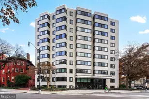 1601 18th St NW, Washington, DC 20009 - Photo 1