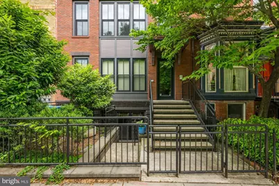 1225 10th Street NW #3, Washington, DC 20001 - Photo 1