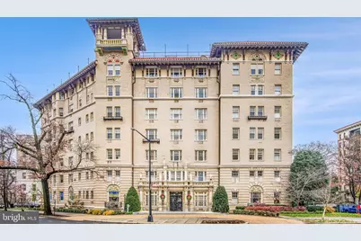 2311 Connecticut Avenue NW #305, Washington, DC 20008 - Photo 1