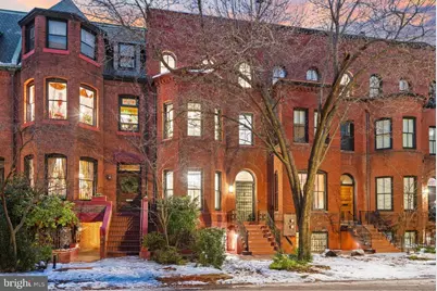 1626 Riggs Place NW, Washington, DC 20009 - Photo 1