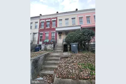 409 16th Street SE, Washington, DC 20003 - Photo 1