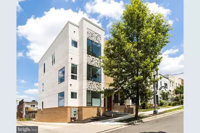 1210 Queen Street NE #2, Washington, DC 20002 - Photo 1