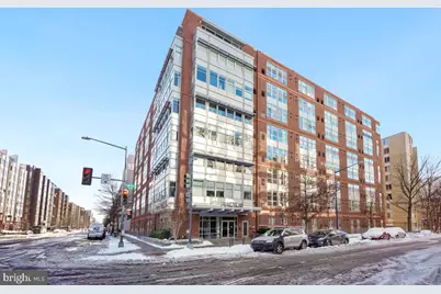 1300 N Street NW #817, Washington, DC 20005 - Photo 1