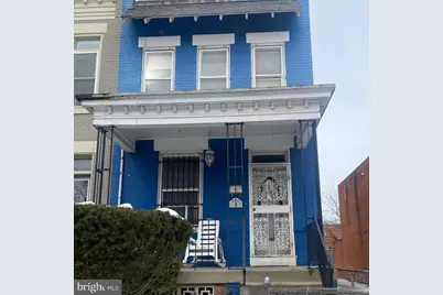 1608 A Street SE, Washington, DC 20003 - Photo 1