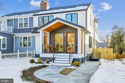 1320 Ingraham Street NW, Washington, DC 20011 - Photo 1