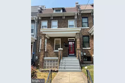 317 Varnum Street NW, Washington, DC 20011 - Photo 1