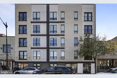 1827 Benning Road NE #203, Washington, DC 20002 - Photo 1