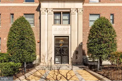 2127 California Street NW #803, Washington, DC 20008 - Photo 1