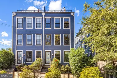 526 Lamont Street NW #5, Washington, DC 20010 - Photo 1