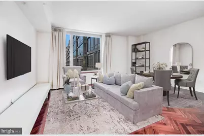 1155 23rd Street NW #6J, Washington, DC 20037 - Photo 1