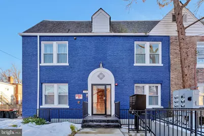 310 Delafield Place NW #6, Washington, DC 20011 - Photo 1