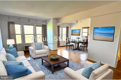 2500 Q Street NW #309, Washington, DC 20007 - Photo 1