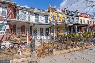 939 Shepherd Street NW, Washington, DC 20011 - Photo 1