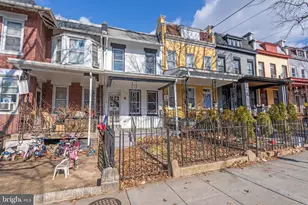 939 Shepherd St NW, Washington, DC 20011 - Photo 1