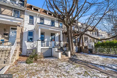 5725 13th Street NW, Washington, DC 20011 - Photo 1