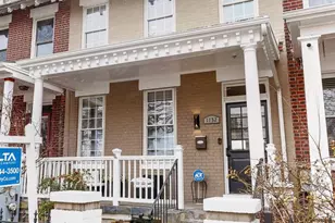 1132 Jefferson St NW, Washington, DC 20011 - Photo 1