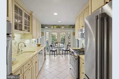 4012 Chancery Court NW, Washington, DC 20007 - Photo 1