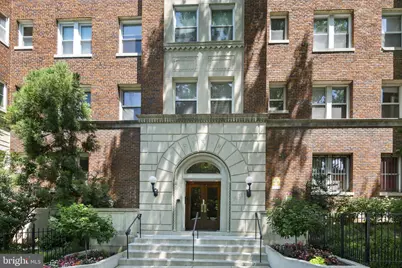 1615 Kenyon Street NW #52, Washington, DC 20010 - Photo 1
