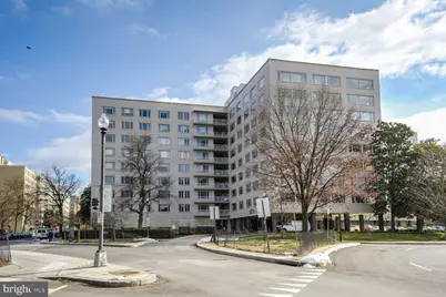 2475 Virginia Avenue NW #814, Washington, DC 20037 - Photo 1