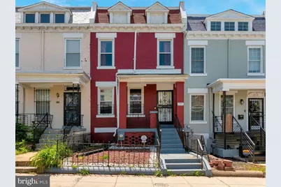772 Columbia Road NW, Washington, DC 20001 - Photo 1