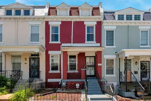 772 Columbia Rd NW, Washington, DC 20001 - Photo 1