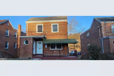 2722 Fort Baker Drive SE, Washington, DC 20020 - Photo 1