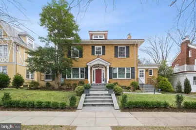 5625 Western Avenue NW, Washington, DC 20015 - Photo 1