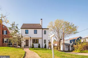 2611 Otis St NE, Washington, DC 20018 - Photo 1