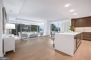 2501 M St NW, Washington, DC 20037 - Photo 1