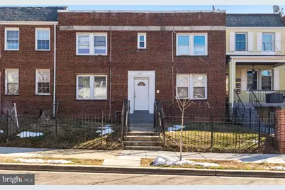1427 Holbrook Street NE, Washington, DC 20002 - Photo 1