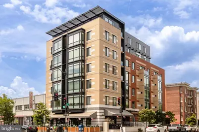 1634 14th Street NW #T003, Washington, DC 20009 - Photo 1