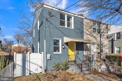 6130 Banks Place NE, Washington, DC 20019 - Photo 1